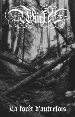 Würm (CAN) : La Forêt D'Autrefois